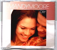 Mandy Moore - Cry